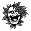 Nofx tattoo design idea