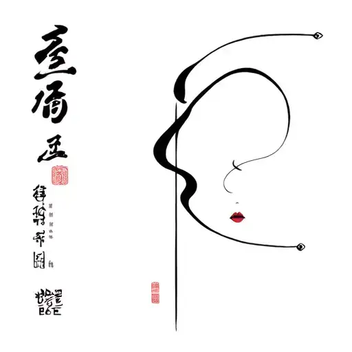 Cho Ku Rei tattoo design idea