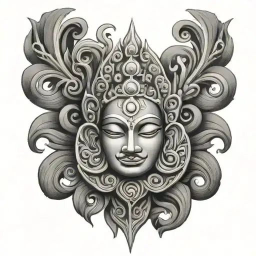 khmer tattoo design tattoo design idea