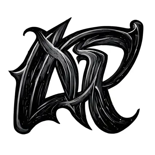 "soner or later " avicii symbol tattoo design idea
