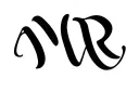 "MR" tattoo design idea
