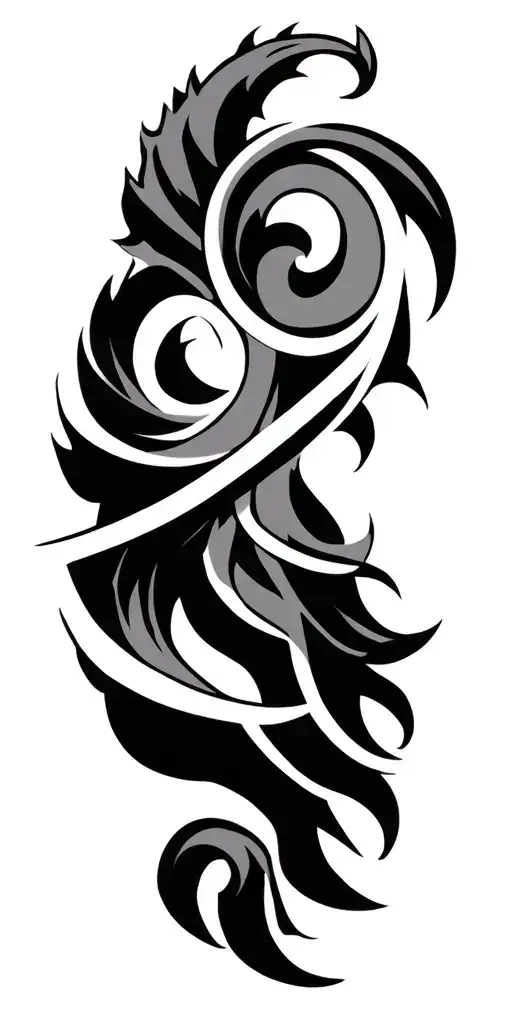 Pictish battle tattoo tattoo design idea