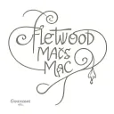 Fleetwood Mac Silver Spring lyrics tattoo design tattoo design idea