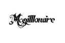 "Mcgillionaire " tattoo design idea