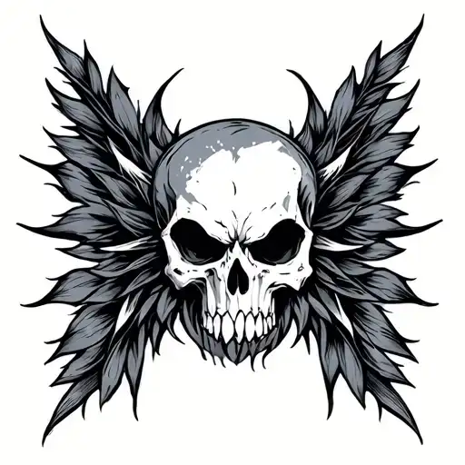 ftw tattoo design idea