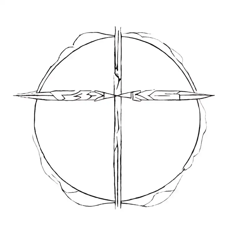 My date of birth is Farvardin 6th, 1993. Considering the elements of the Achaemenid combination for my year of birth, th tattoo design idea
