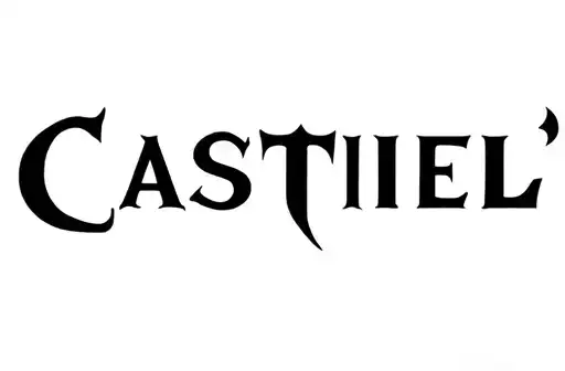 "Castiel" tattoo design idea