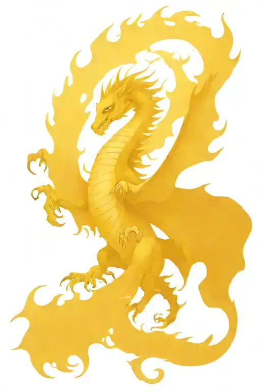 book, fantasy, Harry Potter, dragons, werewolves, fairies, magic, color tattoo design idea