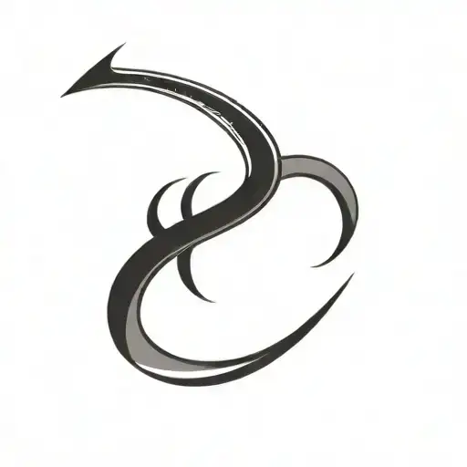 student of life in Arabic calligraphy that wraps around arm tattoo design idea