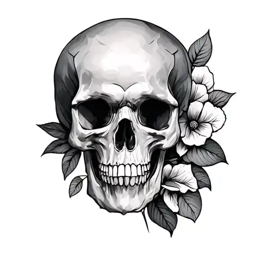 patching tattoo design idea