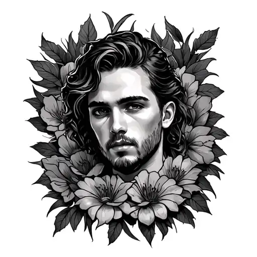 Dillon 3/16 memorial tattoo tattoo design idea