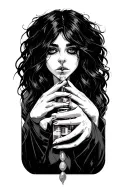 anxiety depression suicidal survivor over coming an overdose  tattoo design idea