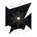 leo virgo cancer constellation tattoo design idea