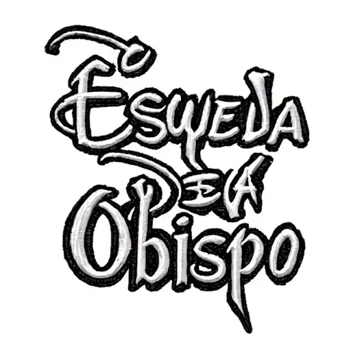 "Esqueda Obispo " stitch from Disney characters tattoo design idea