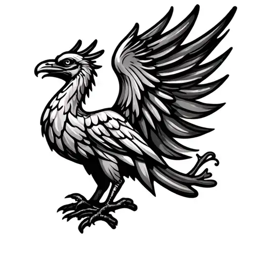 Liverpool tattoo design idea