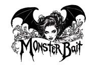 "Monster Bait" Sexy succubus tramp stamp tattoo design idea