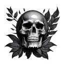 Ms13 tattoo design idea