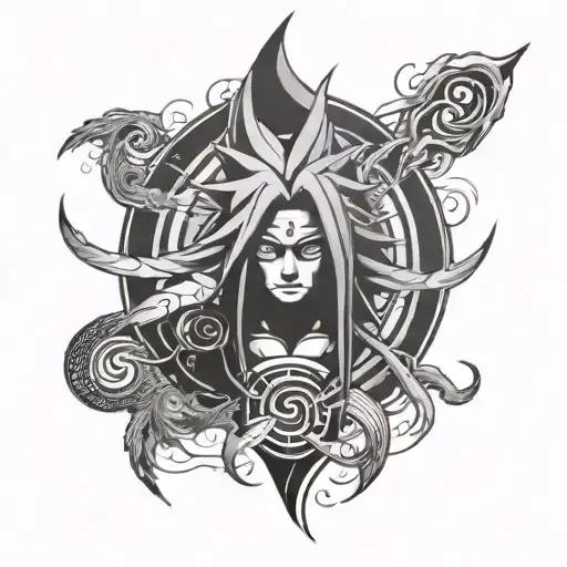 madara uchiha tattoo ideas tattoo design idea