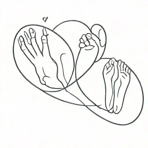 matching sibling tattoo ideas tattoo design idea