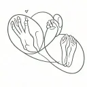 matching sibling tattoo ideas tattoo design idea