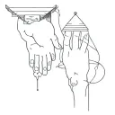 matching sibling tattoo ideas tattoo design idea