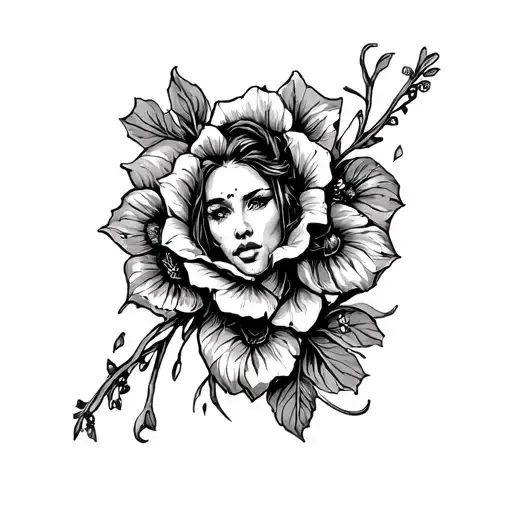 you Wetzel tattoo design idea