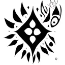 baba tattoo design idea