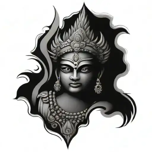 murugan vel trident tatto design tattoo design idea