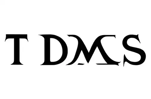"T D M S" tattoo design idea