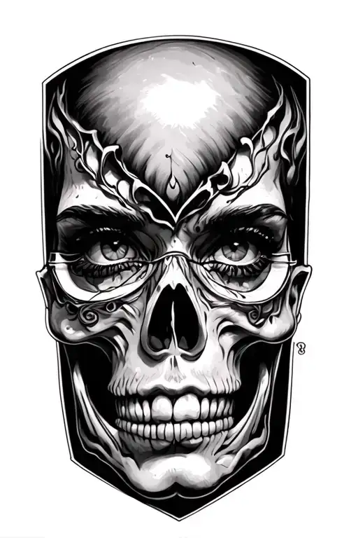 mack sissy tattoo design idea