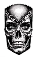 mack sissy tattoo design idea