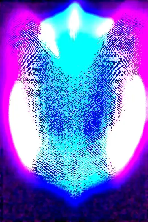 old Celtic dara knot with a raven intertwined with celtic patterns and the raven screeching tattoo design idea