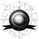 physics equations tattoo design idea