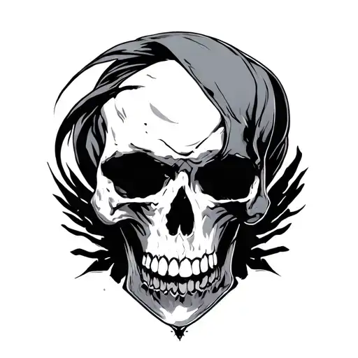 Bdsm tattoo design idea