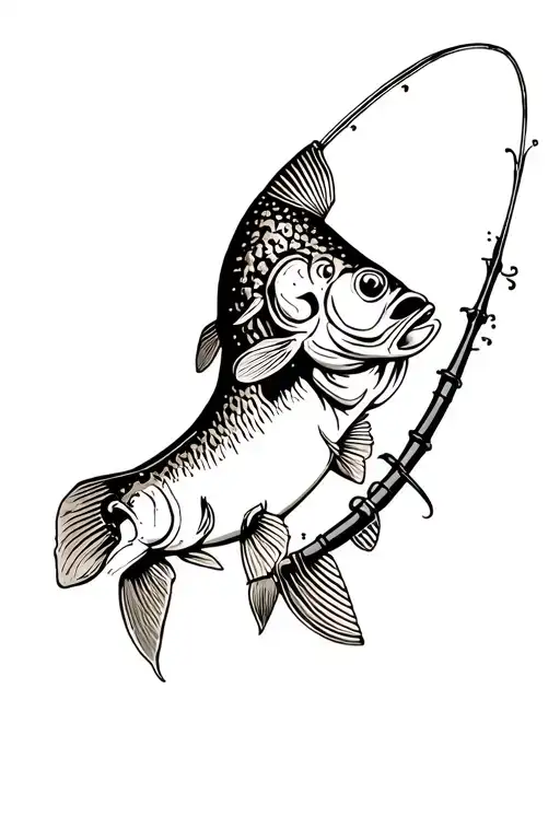 17+ Fish Sternum Tattoos in 2026 - BlackInk AI