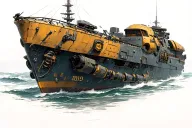 helldivers 2 armor and ship tattoo design idea