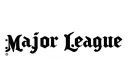 "MajorLeague" tattoo design idea