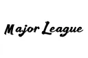 "MajorLeague" tattoo design idea