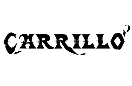 "Carrillo" tattoo design idea
