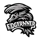 Edgerunner Logo tattoo design idea