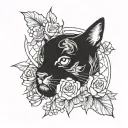  need something meaningful i am in my struggleing face i am an international student . I do hard alot . Doing double shi tattoo design idea