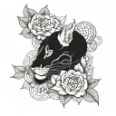  need something meaningful i am in my struggleing face i am an international student . I do hard alot . Doing double shi tattoo design idea