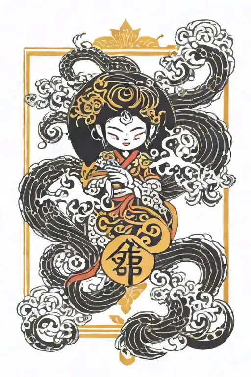 fire,libra,999, cold play favourite band,wednesday,meiring words,gempu word, endurance, positivity, humble, kind, being tattoo design idea