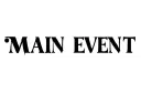 "Main event" tattoo design idea