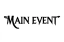 "Main event" tattoo design idea