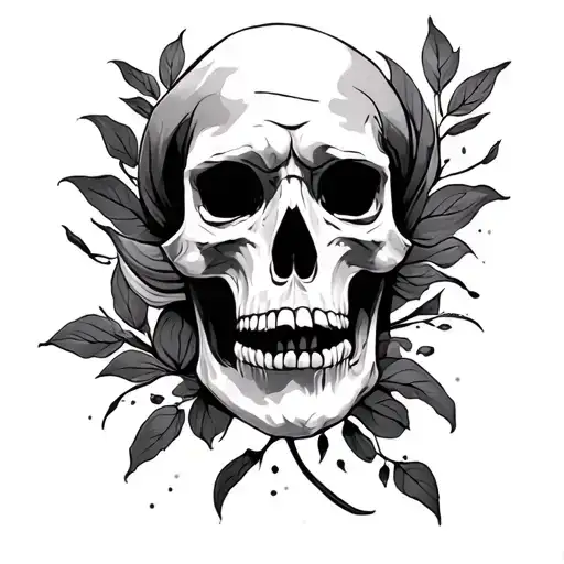 Bratva tattoo design idea