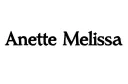 "Anette Melissa" tattoo design idea