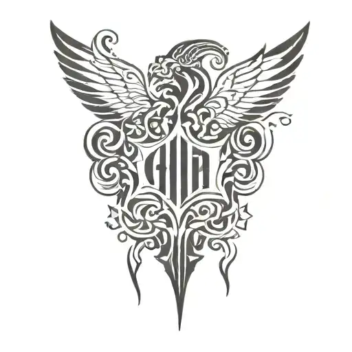 chelsea tattoo design idea