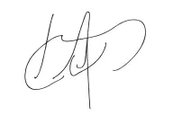 Word Grishma tattoo design idea