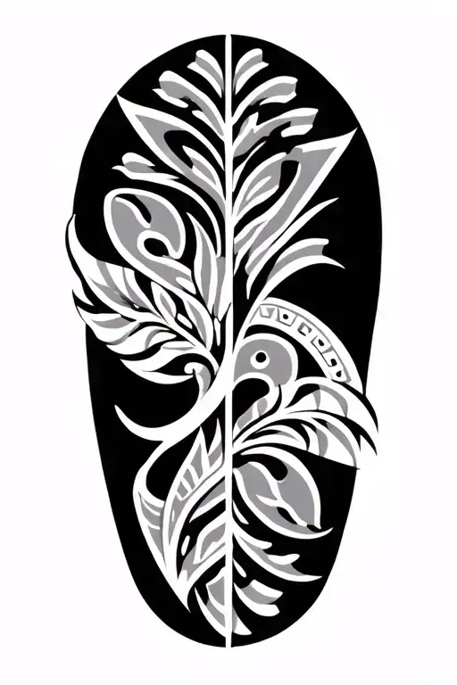 polynesian tattoo design symbols tattoo design idea